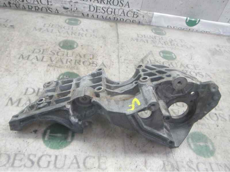 Recambio de soporte bomba inyeccion para volkswagen caddy furgón/kombi 2.0 tdi referencia OEM IAM   