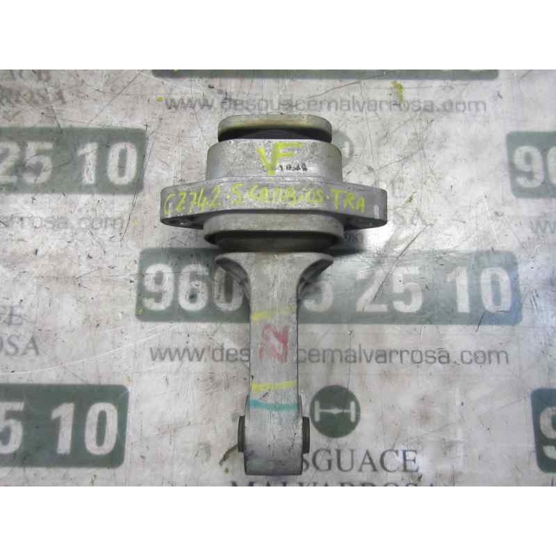 Recambio de soporte cambio para chevrolet aveo 1.2 cat referencia OEM IAM   