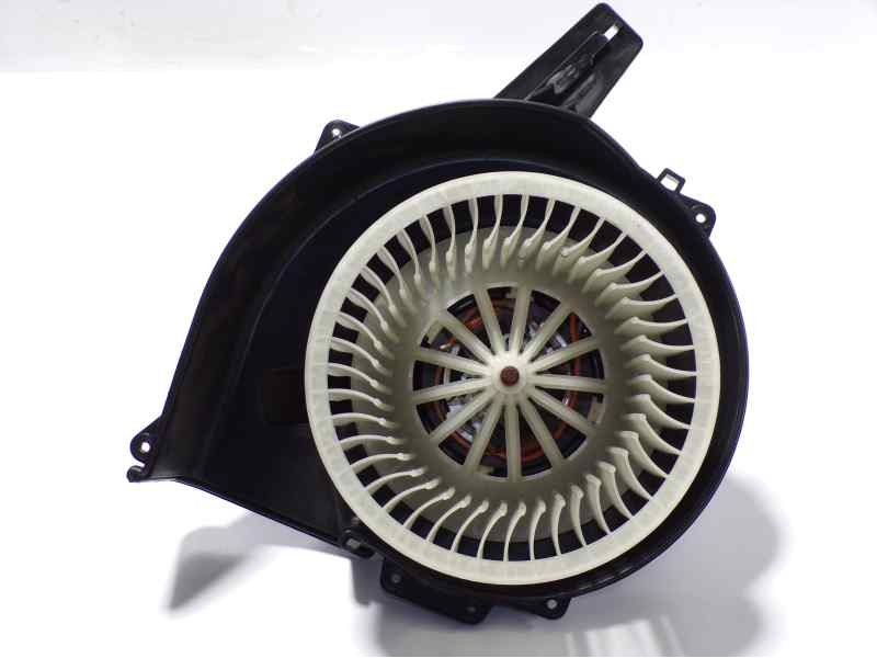 Recambio de motor calefaccion para volkswagen polo (6c1) 1.2 tsi referencia OEM IAM   