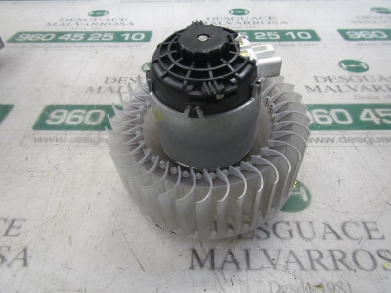 Recambio de motor calefaccion para opel mokka x selective start/stop referencia OEM IAM 95920148 A173260969K 