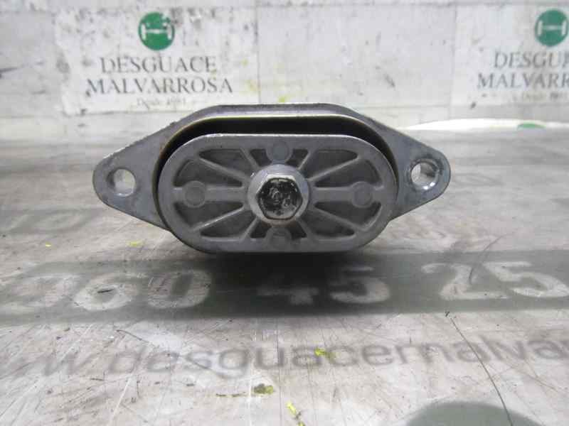 Recambio de soporte cambio para chevrolet aveo 1.2 cat referencia OEM IAM   