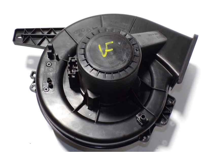 Recambio de motor calefaccion para volkswagen polo (6c1) 1.2 tsi referencia OEM IAM   