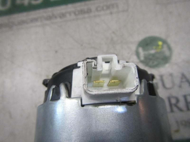 Recambio de motor calefaccion para opel mokka x selective start/stop referencia OEM IAM 95920148 A173260969K 