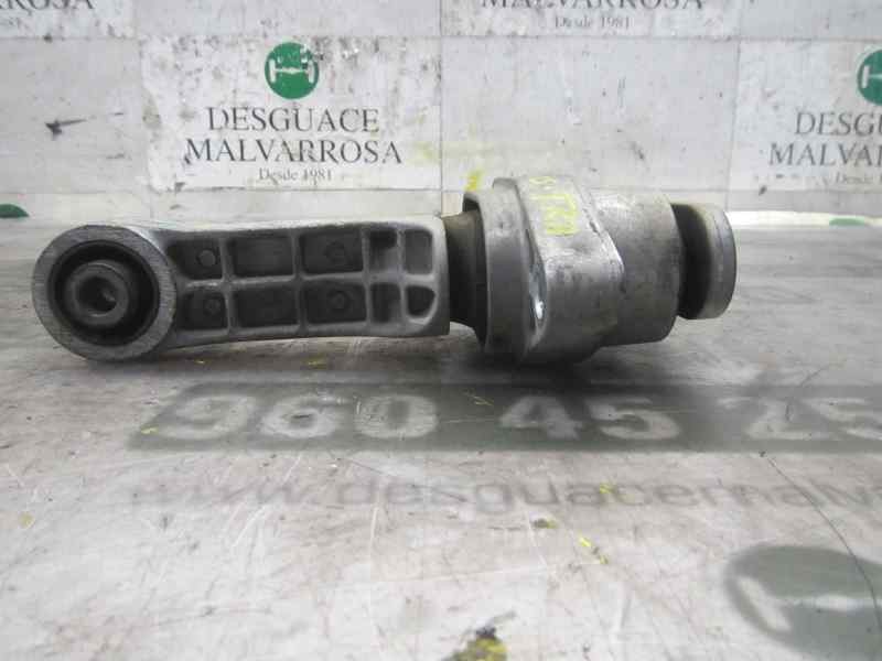 Recambio de soporte cambio para chevrolet aveo 1.2 cat referencia OEM IAM   