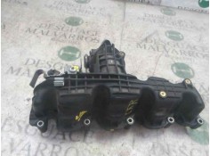 Recambio de colector admision para volkswagen caddy furgón/kombi 2.0 tdi referencia OEM IAM   