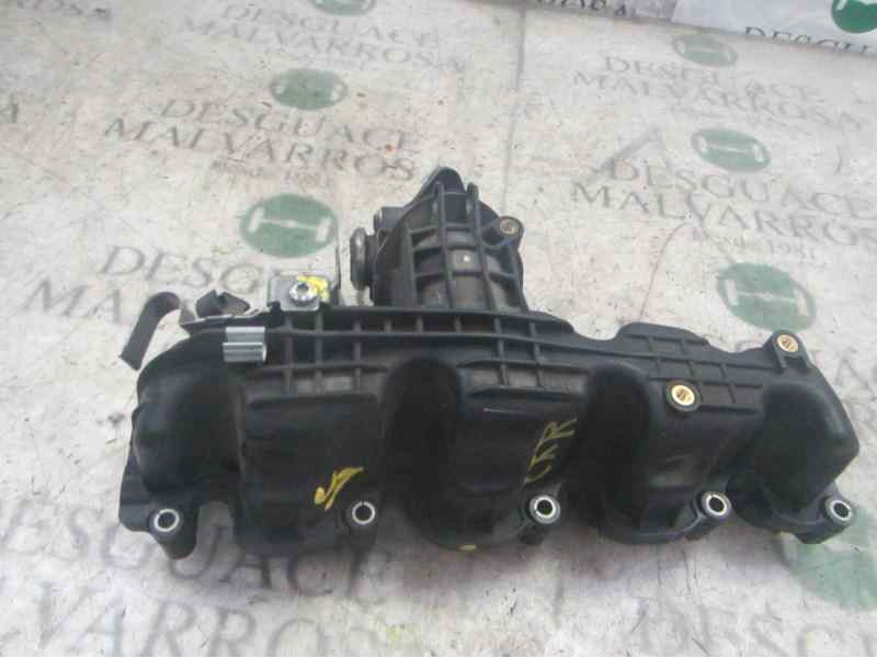 Recambio de colector admision para volkswagen caddy furgón/kombi 2.0 tdi referencia OEM IAM   