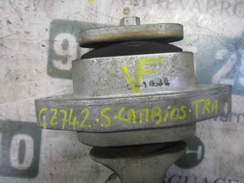 Recambio de soporte cambio para chevrolet aveo 1.2 cat referencia OEM IAM   