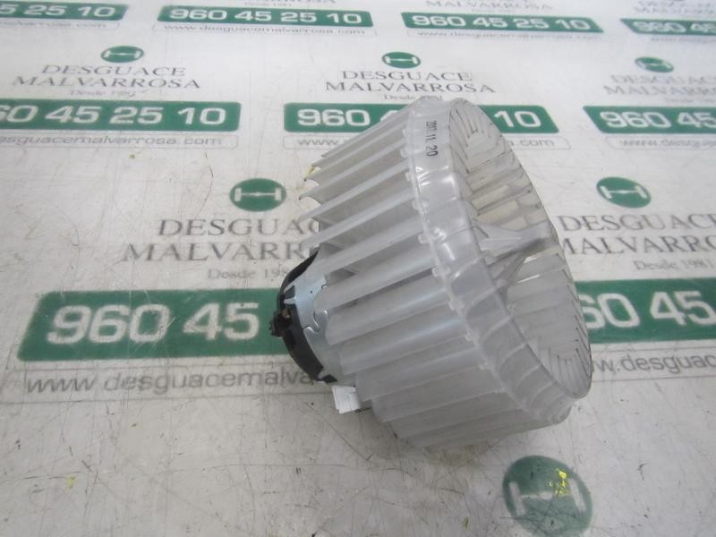 Recambio de motor calefaccion para opel mokka x selective start/stop referencia OEM IAM 95920148 A173260969K 