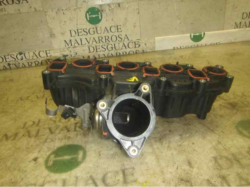 Recambio de colector admision para volkswagen caddy furgón/kombi 2.0 tdi referencia OEM IAM   