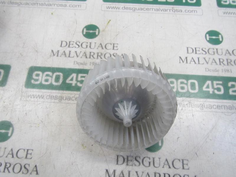 Recambio de motor calefaccion para opel mokka x selective start/stop referencia OEM IAM 95920148 A173260969K 