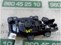 Recambio de maneta interior delantera izquierda para jeep compass ii 1.4 m-air cat referencia OEM IAM    2