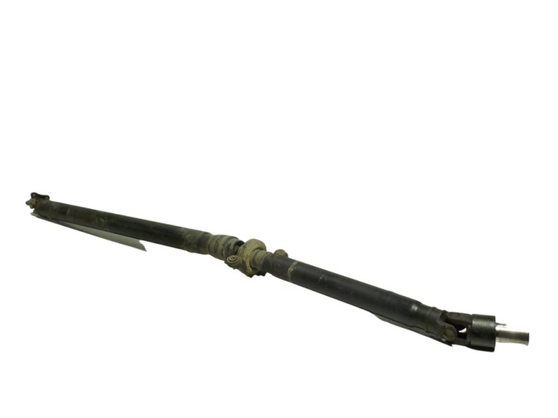 Recambio de transmision central para mitsubishi outlander (cw0) 2.2 di-d cat referencia OEM IAM 3401A458  