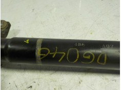 Recambio de transmision central para mitsubishi outlander (cw0) 2.2 di-d cat referencia OEM IAM 3401A458   2