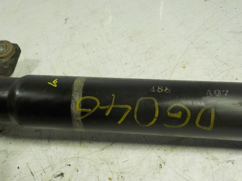 Recambio de transmision central para mitsubishi outlander (cw0) 2.2 di-d cat referencia OEM IAM 3401A458  