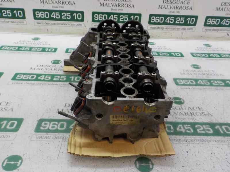 Recambio de culata para bmw x3 (e83) 2.0 16v diesel cat referencia OEM IAM 11127806058 780605801 215117323