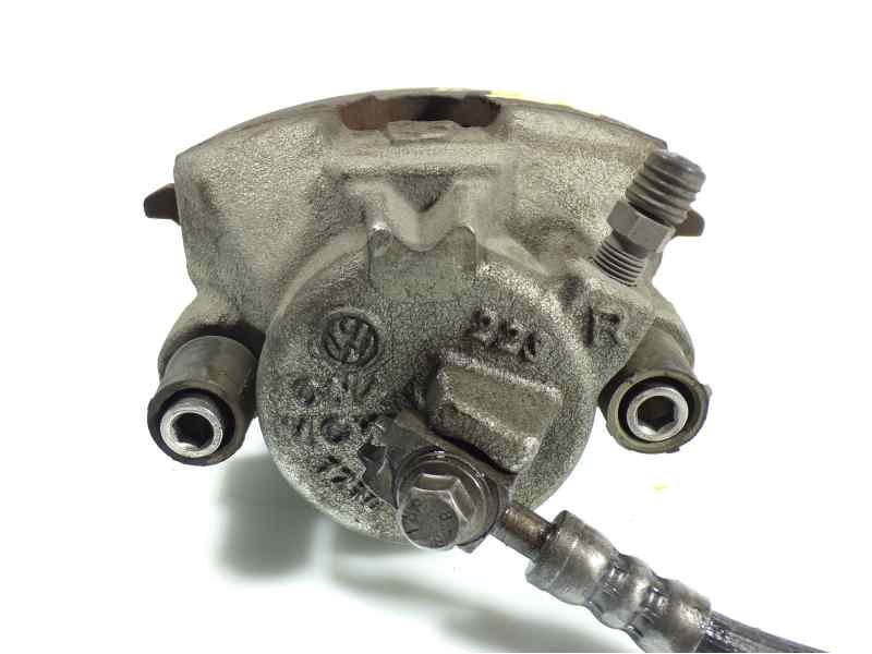 Recambio de pinza freno delantera derecha para volkswagen polo (6c1) 1.2 tsi referencia OEM IAM   
