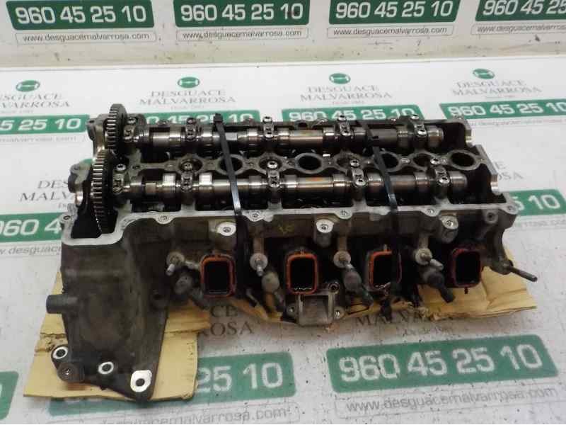 Recambio de culata para bmw x3 (e83) 2.0 16v diesel cat referencia OEM IAM 11127806058 780605801 215117323