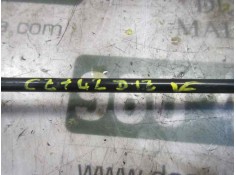 Recambio de tirante delantero izquierdo para chevrolet aveo 1.2 cat referencia OEM IAM    2