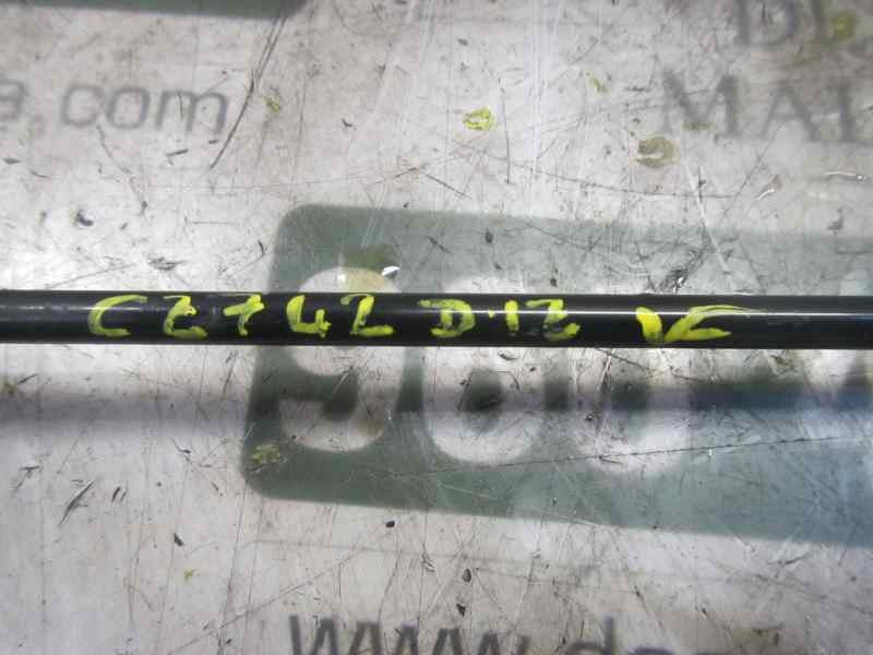 Recambio de tirante delantero izquierdo para chevrolet aveo 1.2 cat referencia OEM IAM   