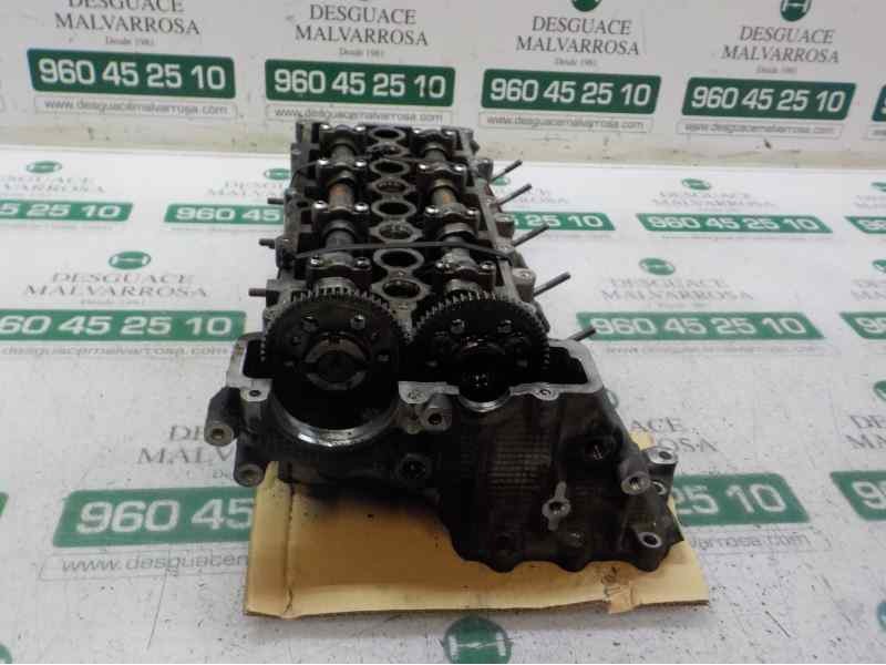 Recambio de culata para bmw x3 (e83) 2.0 16v diesel cat referencia OEM IAM 11127806058 780605801 215117323