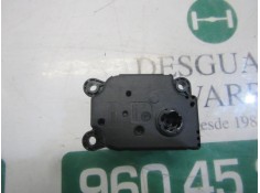 Recambio de motor electrico para opel mokka x selective start/stop referencia OEM IAM 95920167 13372986 