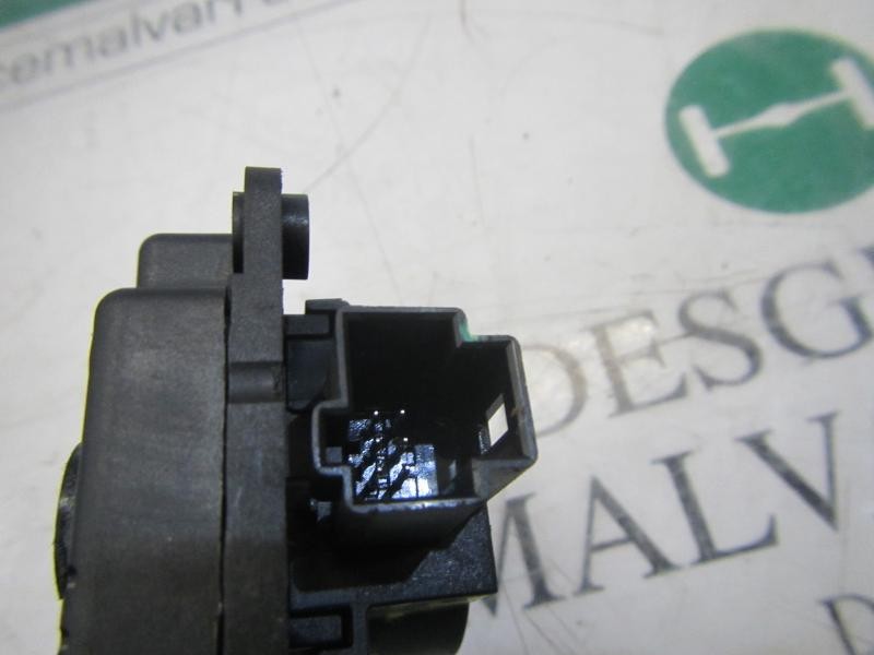 Recambio de motor electrico para opel mokka x selective start/stop referencia OEM IAM 95920167 13372986 