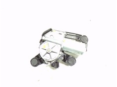 Recambio de motor limpia trasero para citroën c4 cactus 1.6 blue-hdi fap referencia OEM IAM 9801666380 9801666380A  2