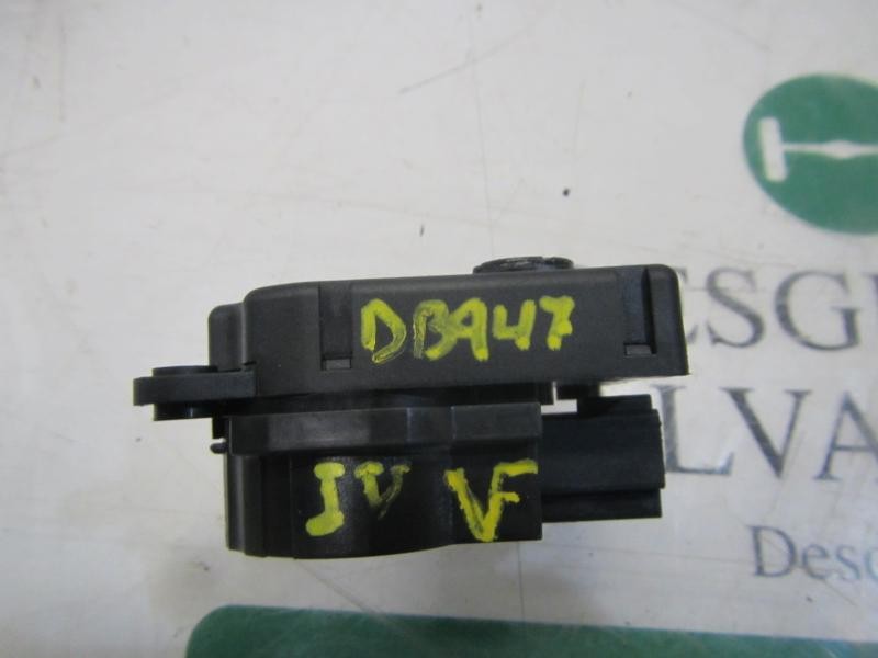 Recambio de motor electrico para opel mokka x selective start/stop referencia OEM IAM 95920167 13372986 