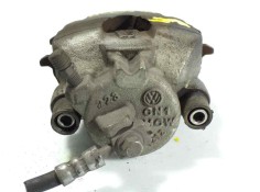 Recambio de pinza freno delantera izquierda para volkswagen polo (6c1) 1.2 tsi referencia OEM IAM    2