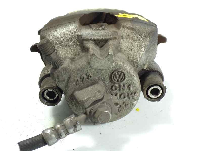 Recambio de pinza freno delantera izquierda para volkswagen polo (6c1) 1.2 tsi referencia OEM IAM   