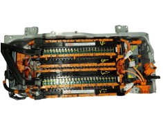 Recambio de bateria para toyota yaris cross 1.5 vvti 16 v 55 kw referencia OEM IAM G951052080 G9280K0010 