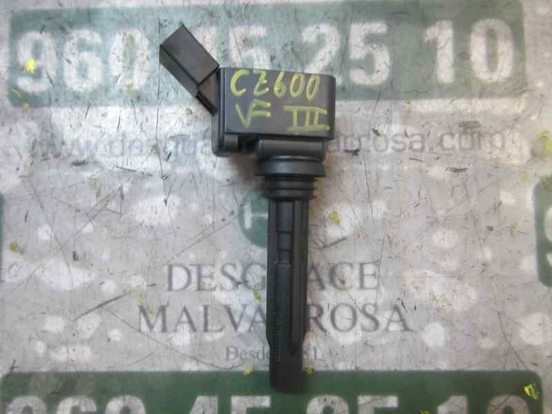 Recambio de bobina para volkswagen polo (6c1) edition bluemotion referencia OEM IAM 04C905110J 04C905110H 