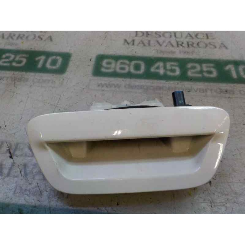 Recambio de maneta porton para jeep compass ii 1.4 m-air cat referencia OEM IAM   