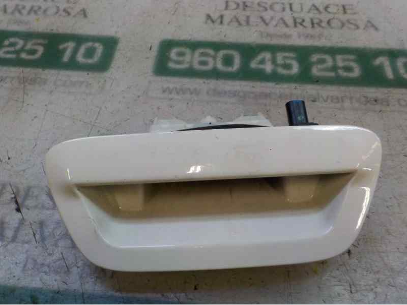 Recambio de maneta porton para jeep compass ii 1.4 m-air cat referencia OEM IAM   