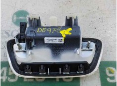 Recambio de maneta porton para jeep compass ii 1.4 m-air cat referencia OEM IAM    2