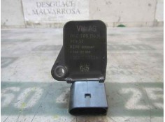 Recambio de bobina para volkswagen polo (6c1) edition bluemotion referencia OEM IAM 04C905110J 04C905110H  2