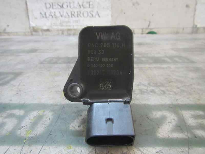 Recambio de bobina para volkswagen polo (6c1) edition bluemotion referencia OEM IAM 04C905110J 04C905110H 