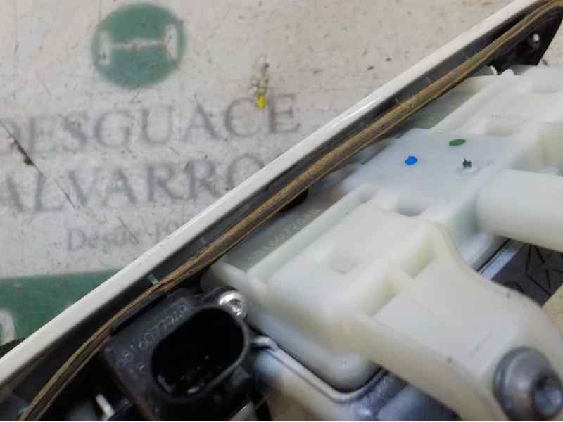 Recambio de maneta porton para jeep compass ii 1.4 m-air cat referencia OEM IAM   