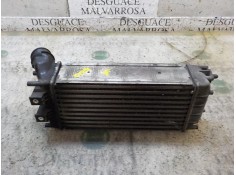 Recambio de intercooler para peugeot partner kombi 1.6 16v e-hdi fap referencia OEM IAM    2