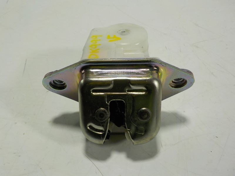 Recambio de cerradura maletero / porton para subaru xv advance referencia OEM IAM 63032FG101  