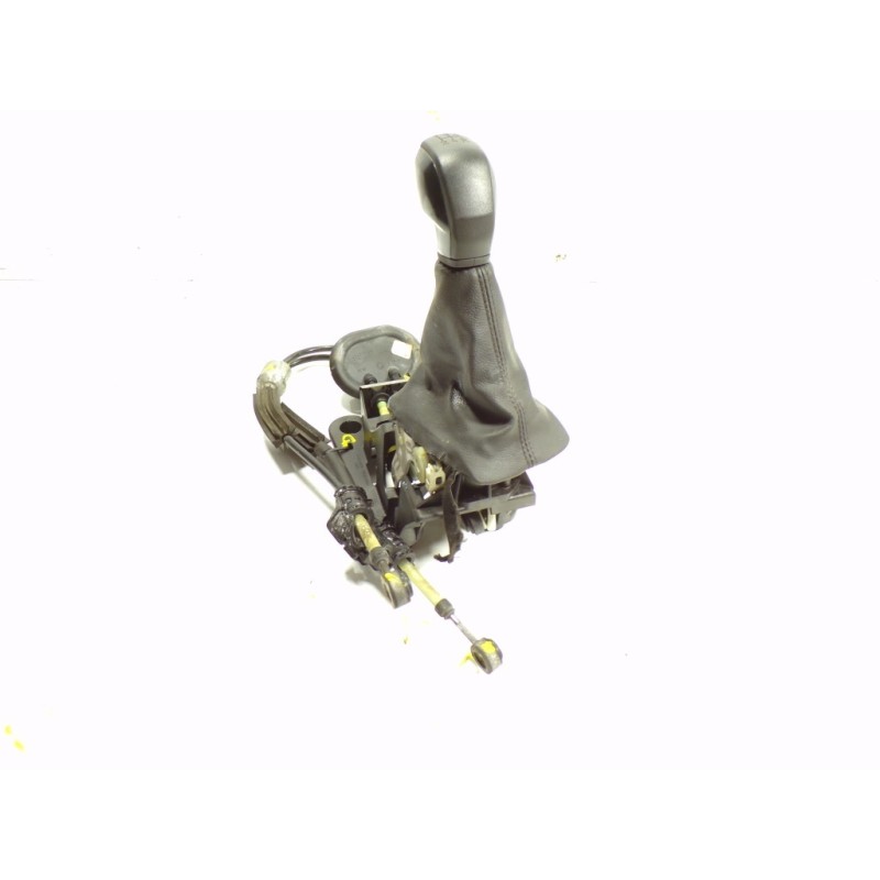 Recambio de palanca cambio para citroën c4 cactus 1.6 blue-hdi fap referencia OEM IAM 9810550980 9808161780 