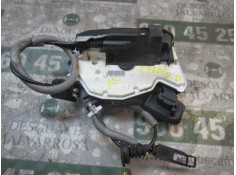 Recambio de cerradura puerta delantera derecha para volkswagen polo (6c1) edition bluemotion referencia OEM IAM 5K1837016J   2