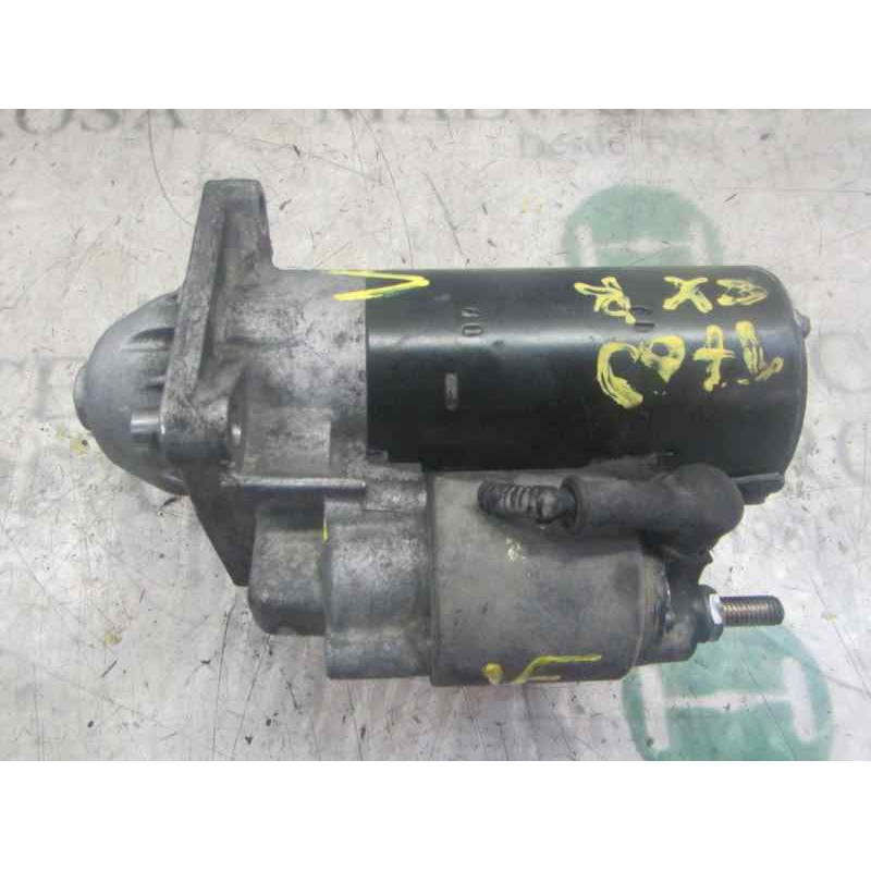 Recambio de motor arranque para alfa romeo 166 2.4 jtd referencia OEM IAM   