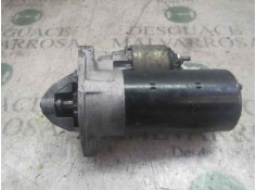 Recambio de motor arranque para alfa romeo 166 2.4 jtd referencia OEM IAM    2