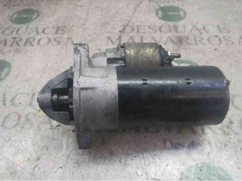 Recambio de motor arranque para alfa romeo 166 2.4 jtd referencia OEM IAM   