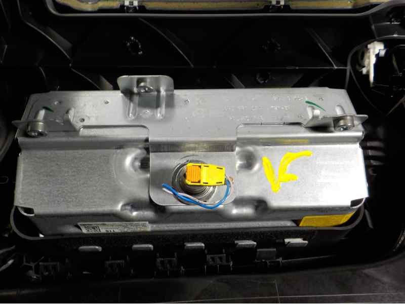 Recambio de salpicadero para volkswagen polo (6c1) 1.2 tsi referencia OEM IAM   