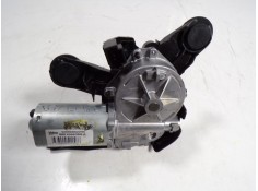 Recambio de motor limpia trasero para citroën c4 cactus 1.2 12v e-thp / puretech referencia OEM IAM 9801666380 9801666380A W0000 2