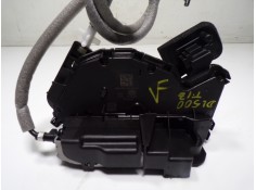 Recambio de cerradura puerta trasera izquierda para cupra leon kl8 vz 2.0 tsi referencia OEM IAM 5TA839015L 5TA839015Q  2