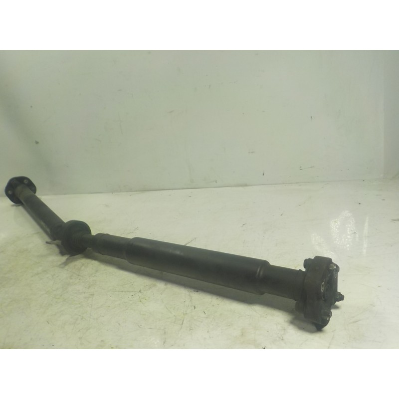 Recambio de transmision central para bmw serie 3 berlina (e90) 2.0 turbodiesel cat referencia OEM IAM 26107575332 533202 