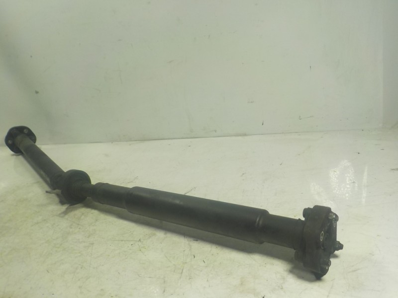 Recambio de transmision central para bmw serie 3 berlina (e90) 2.0 turbodiesel cat referencia OEM IAM 26107575332 533202 